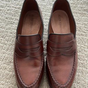 Allen Edmonds Randolphs Mens 10.5